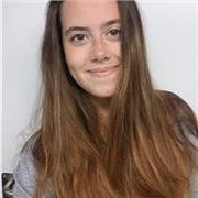 Estudiante de magisterio ofrece clases de repaso y apoyo al estudio para alumnado de a Primaria y ESO